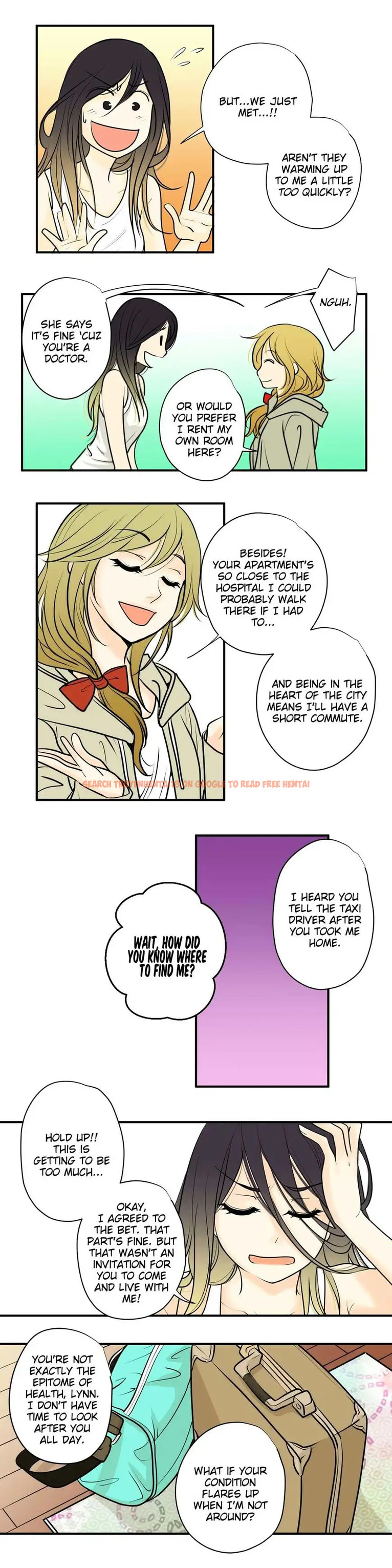 Read Hentai Image 8 673 in comic Pulse - Chapter 11 - www.hentaitnt.net