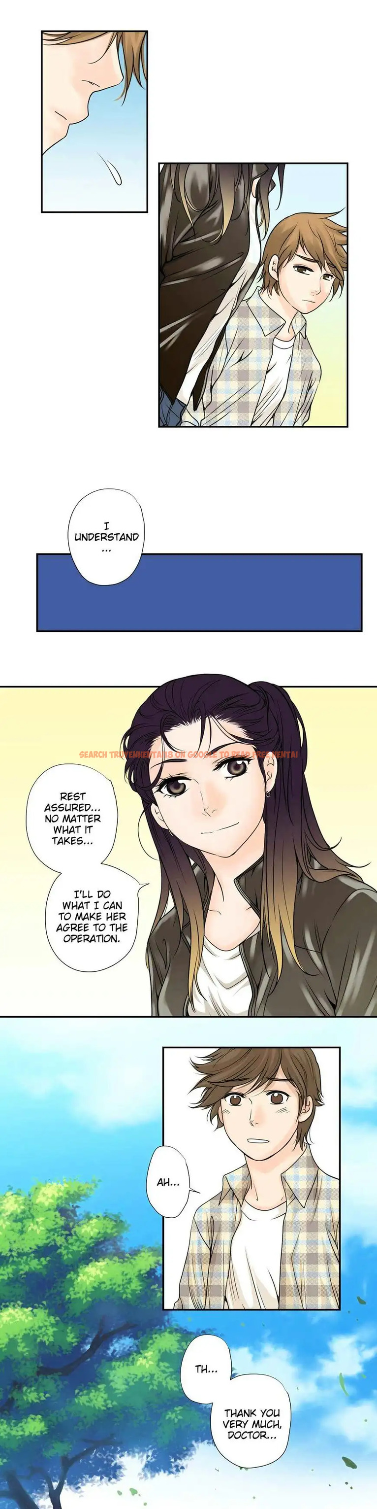 Read Hentai Image 10 673 in comic Pulse - Chapter 12 - www.hentaitnt.net