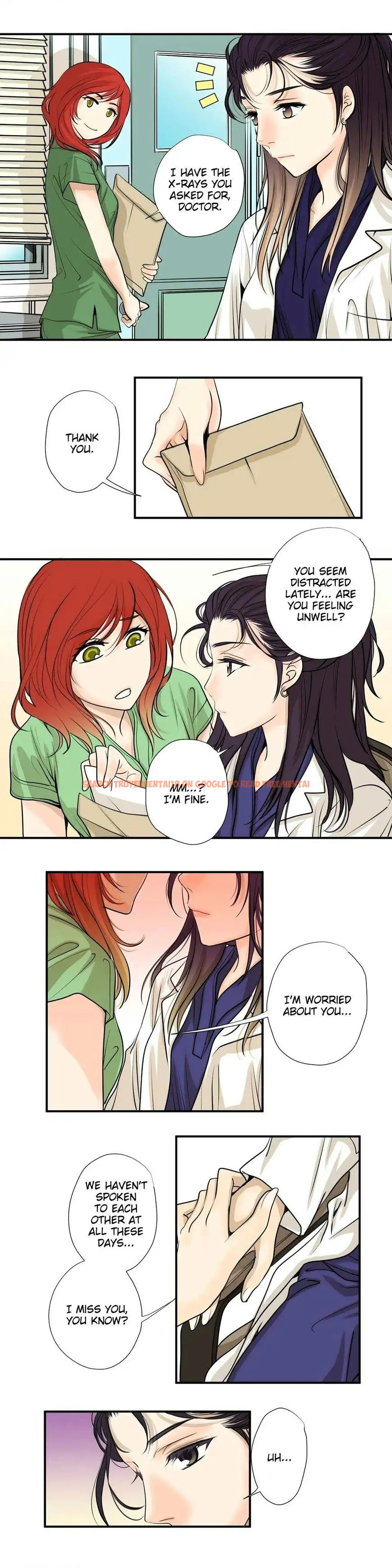 Read Hentai Image 12 673 in comic Pulse - Chapter 12 - www.hentaitnt.net