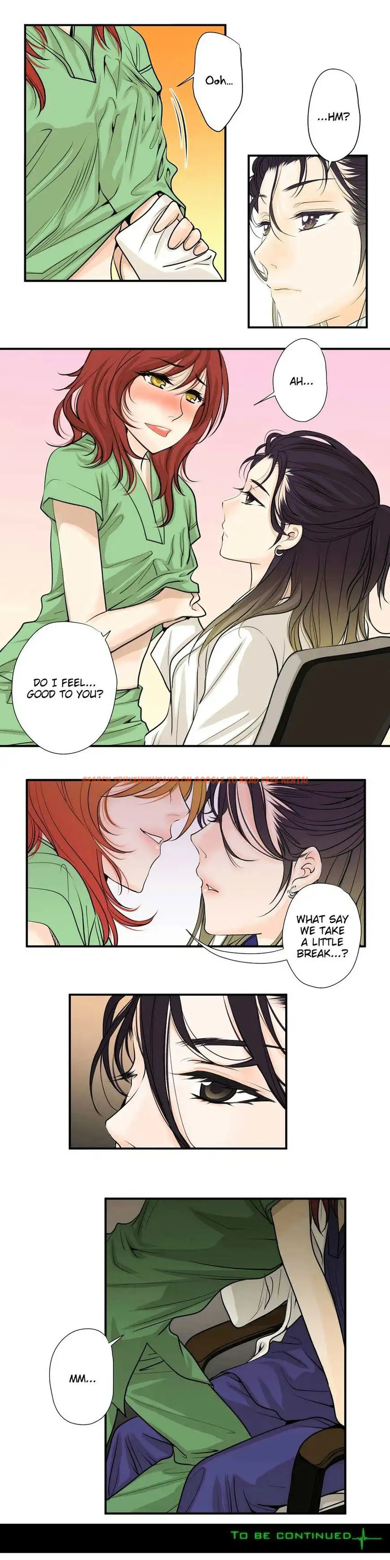 Read Hentai Image 13 673 in comic Pulse - Chapter 12 - www.hentaitnt.net