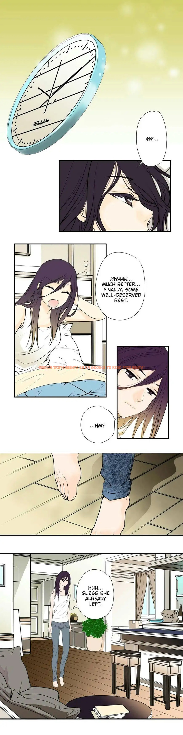 Read Hentai Image 4 673 in comic Pulse - Chapter 12 - www.hentaitnt.net