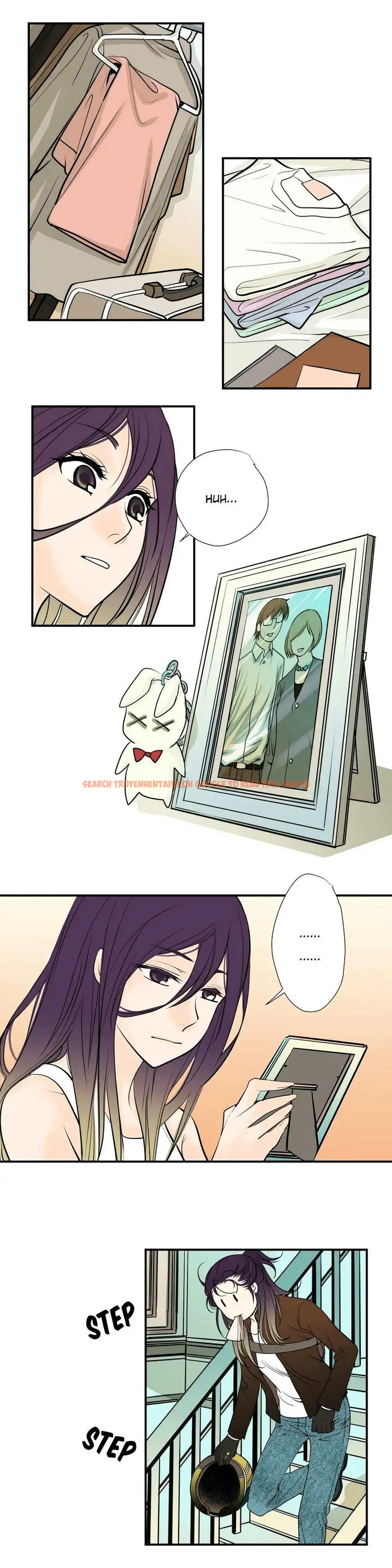 Read Hentai Image 6 673 in comic Pulse - Chapter 12 - www.hentaitnt.net