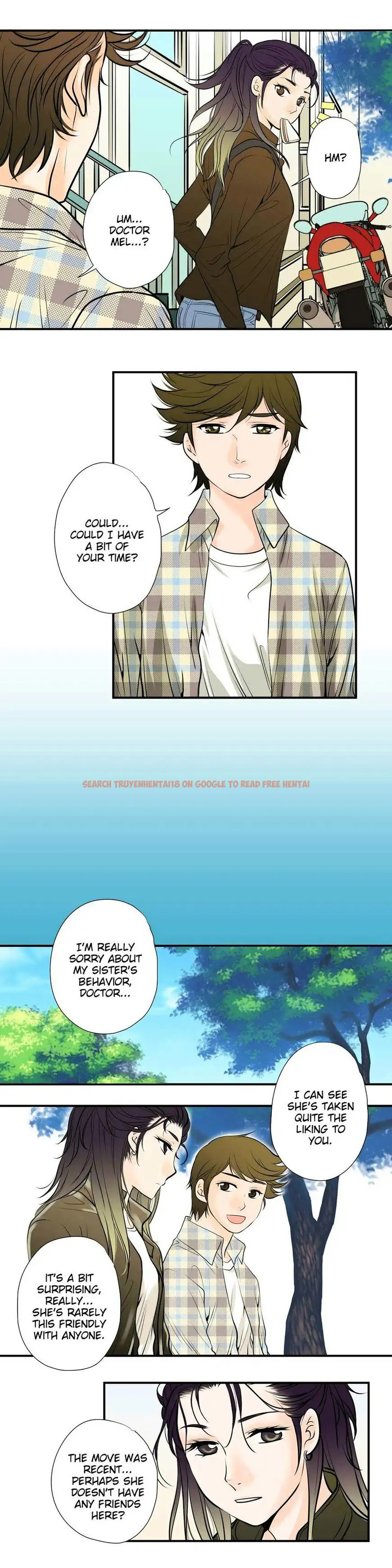 Read Hentai Image 7 673 in comic Pulse - Chapter 12 - www.hentaitnt.net