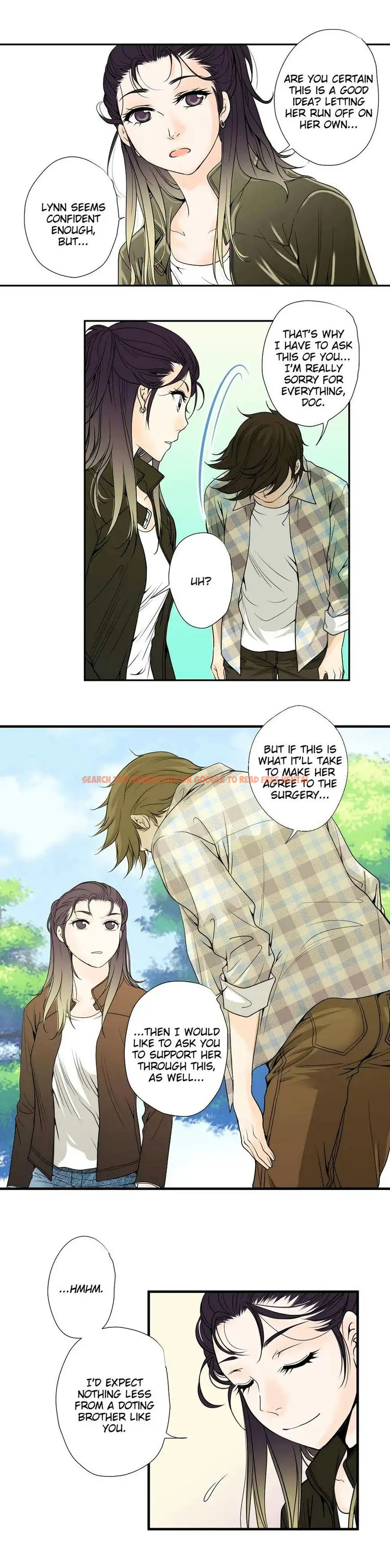 Read Hentai Image 8 673 in comic Pulse - Chapter 12 - www.hentaitnt.net