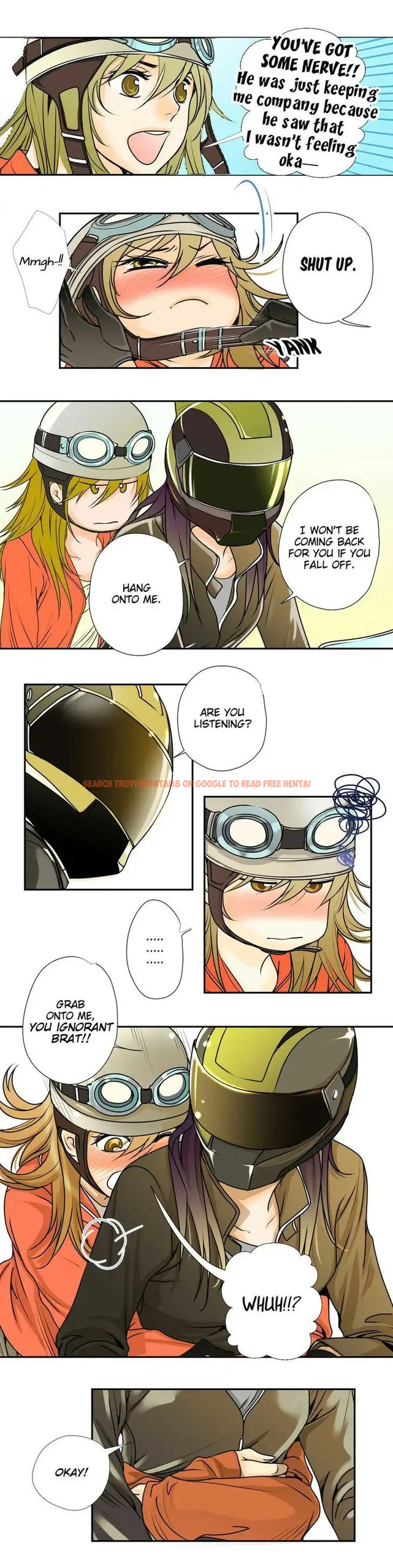 Read Hentai Image 11 673 in comic Pulse - Chapter 13 - www.hentaitnt.net