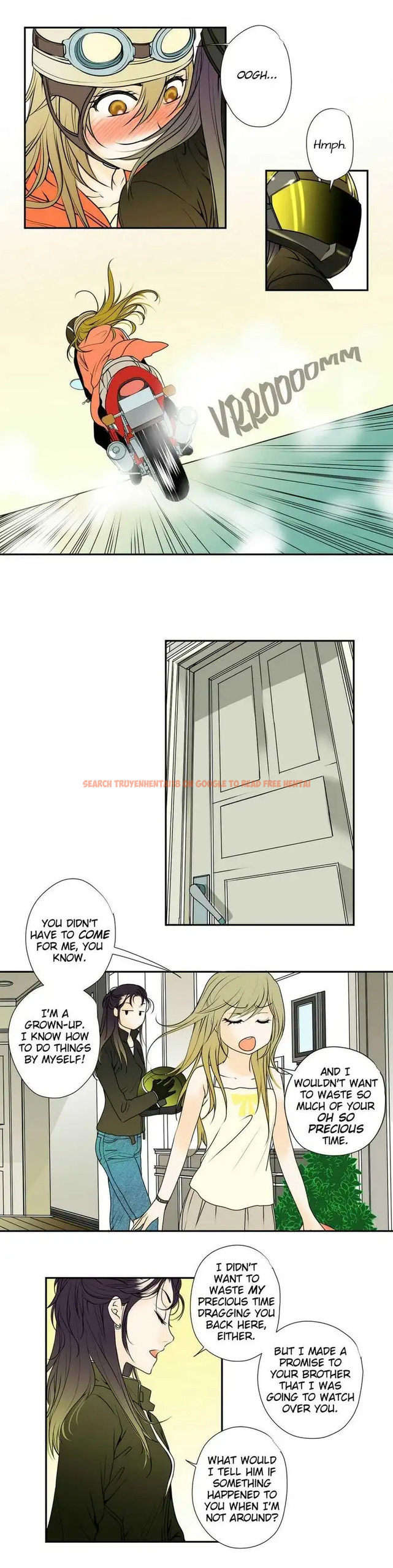 Read Hentai Image 12 673 in comic Pulse - Chapter 13 - www.hentaitnt.net