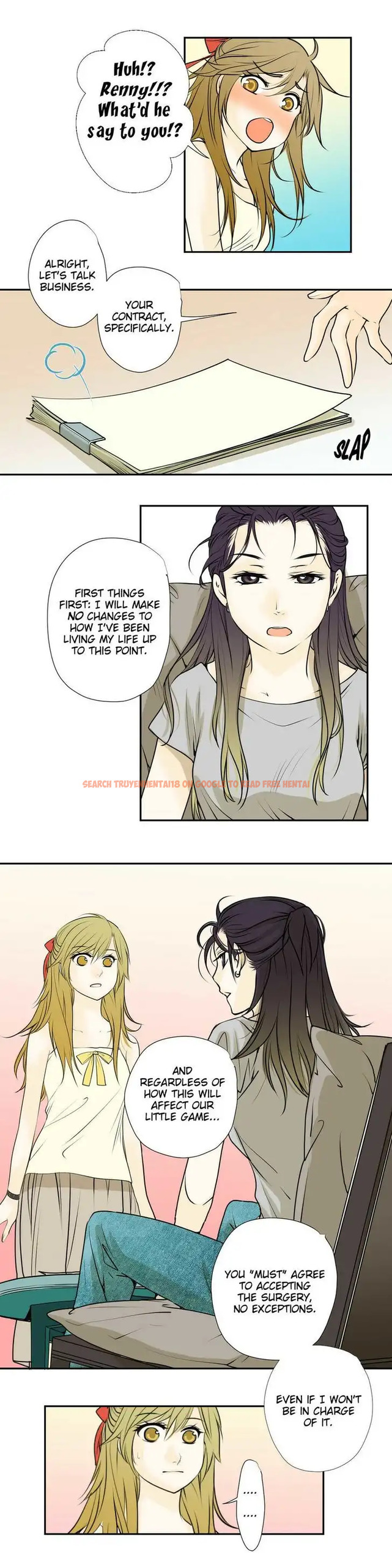Read Hentai Image 13 673 in comic Pulse - Chapter 13 - www.hentaitnt.net