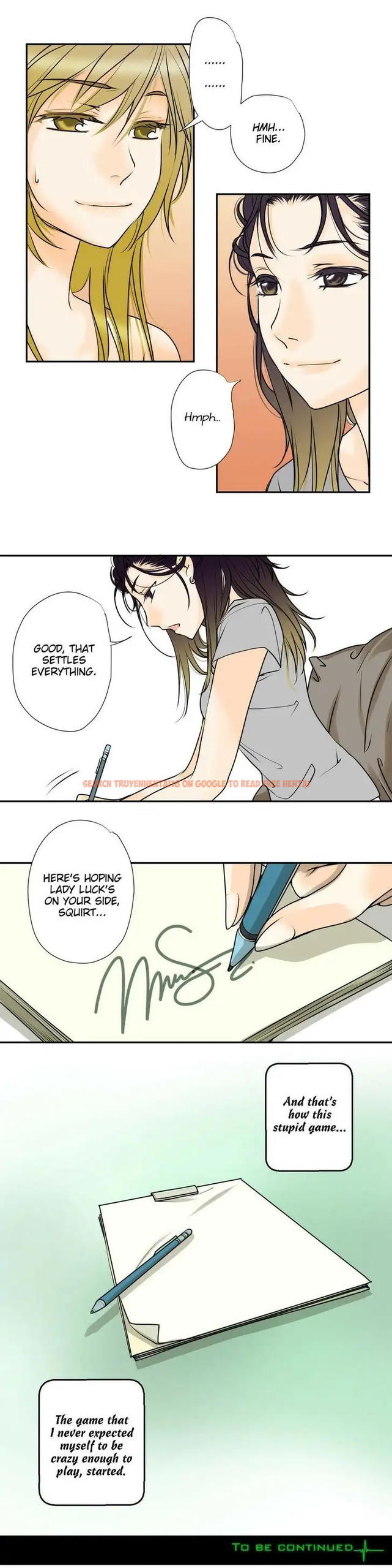Read Hentai Image 14 673 in comic Pulse - Chapter 13 - www.hentaitnt.net