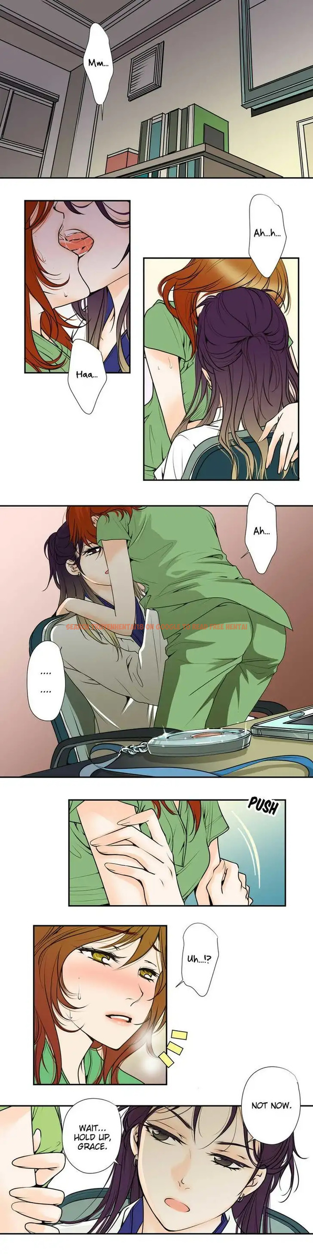 Read Hentai Image 2 673 in comic Pulse - Chapter 13 - www.hentaitnt.net