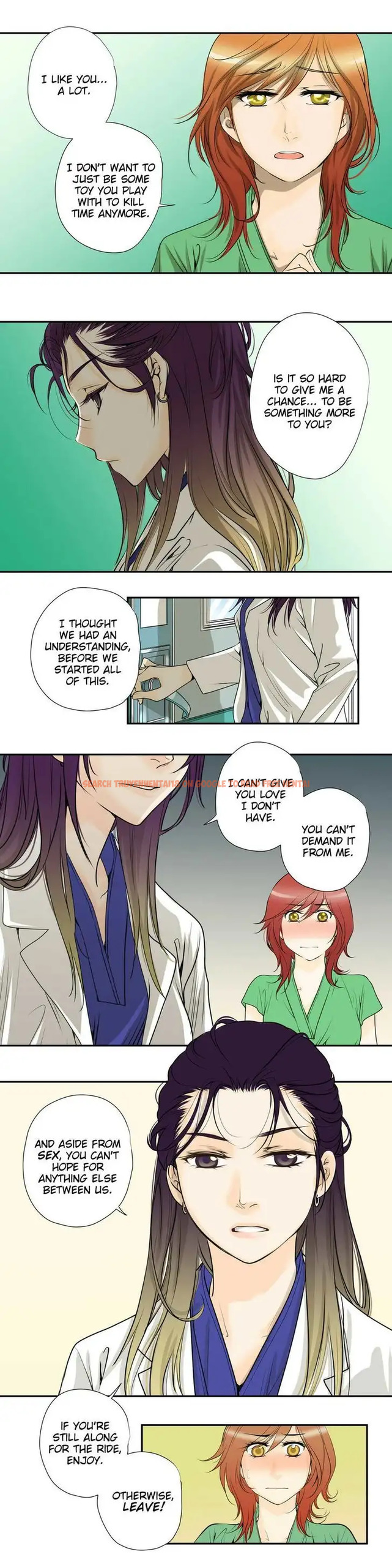 Read Hentai Image 4 673 in comic Pulse - Chapter 13 - www.hentaitnt.net