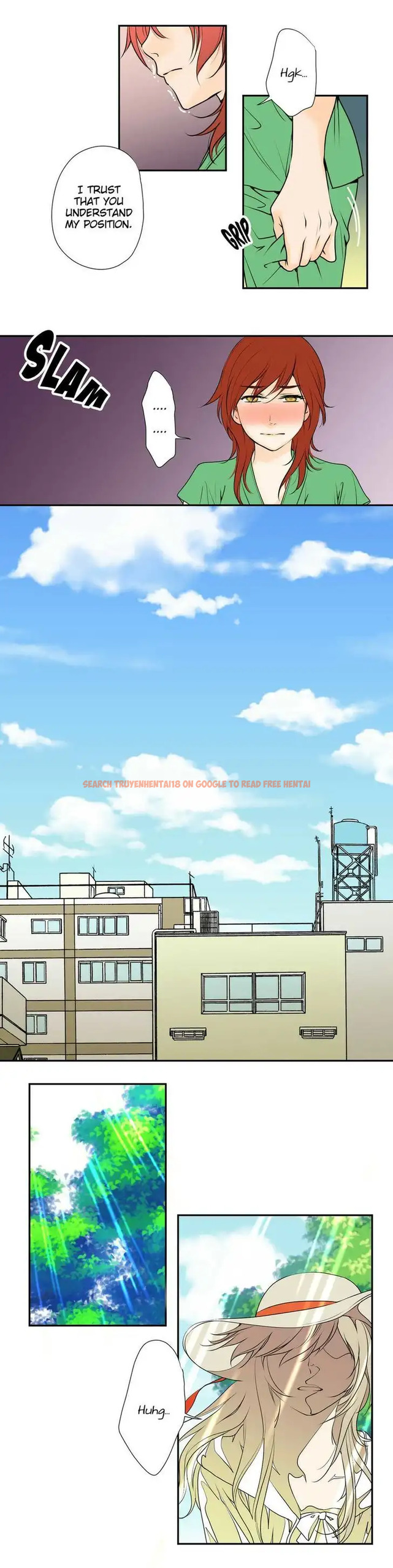 Read Hentai Image 5 673 in comic Pulse - Chapter 13 - www.hentaitnt.net