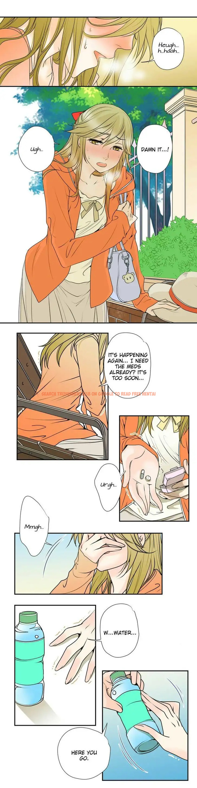 Read Hentai Image 6 673 in comic Pulse - Chapter 13 - www.hentaitnt.net