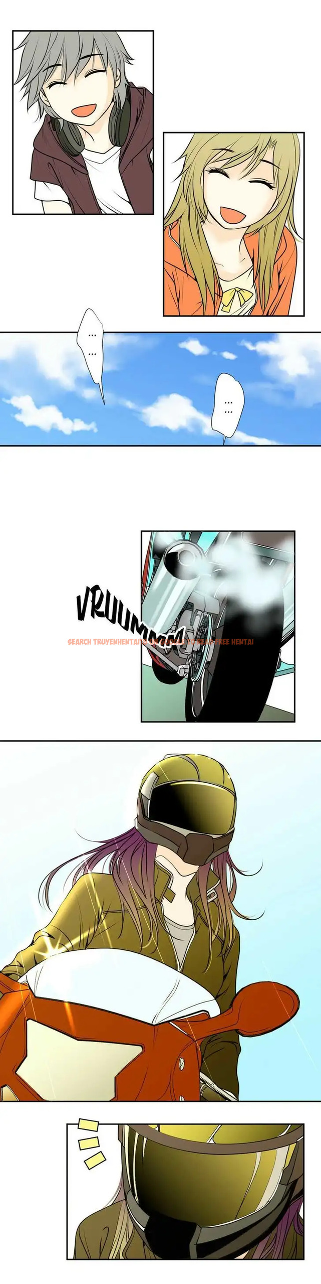 Read Hentai Image 8 673 in comic Pulse - Chapter 13 - www.hentaitnt.net