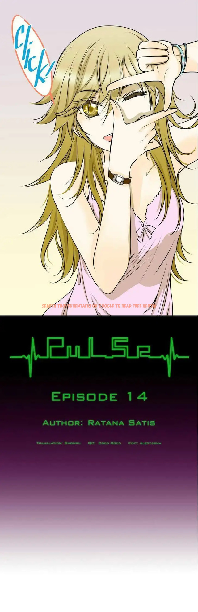 Read Hentai Image 1 670 in comic Pulse - Chapter 14 - www.hentaitnt.net