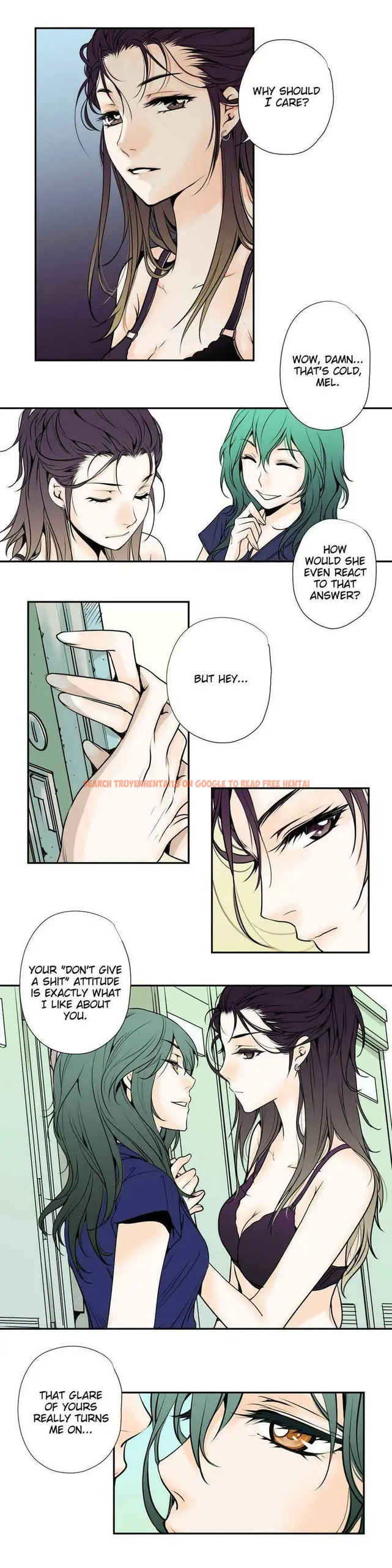 Read Hentai Image 10 673 in comic Pulse - Chapter 14 - www.hentaitnt.net