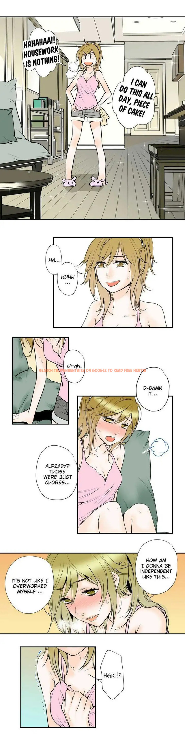 Read Hentai Image 12 673 in comic Pulse - Chapter 14 - www.hentaitnt.net