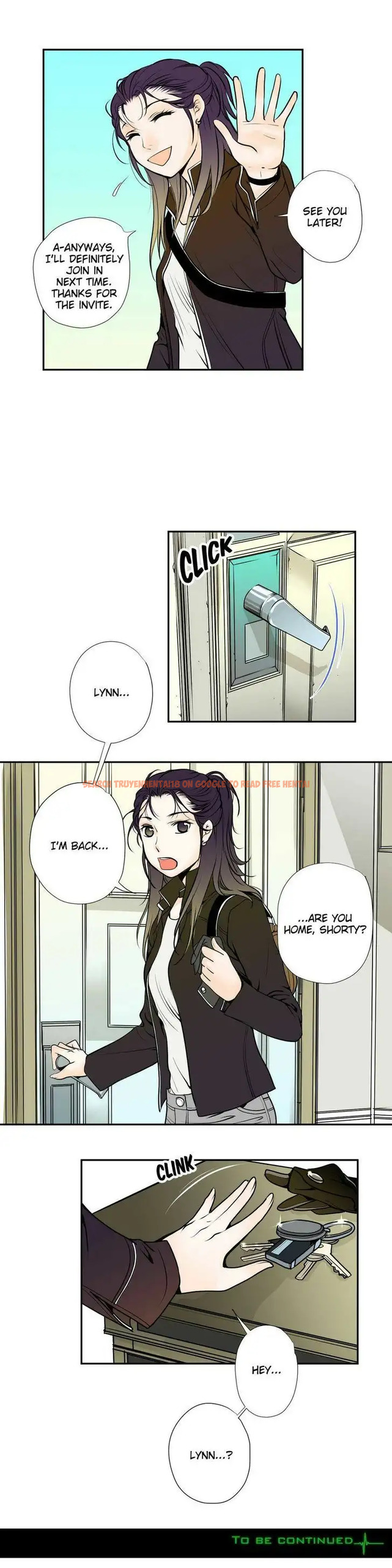 Read Hentai Image 14 673 in comic Pulse - Chapter 14 - www.hentaitnt.net