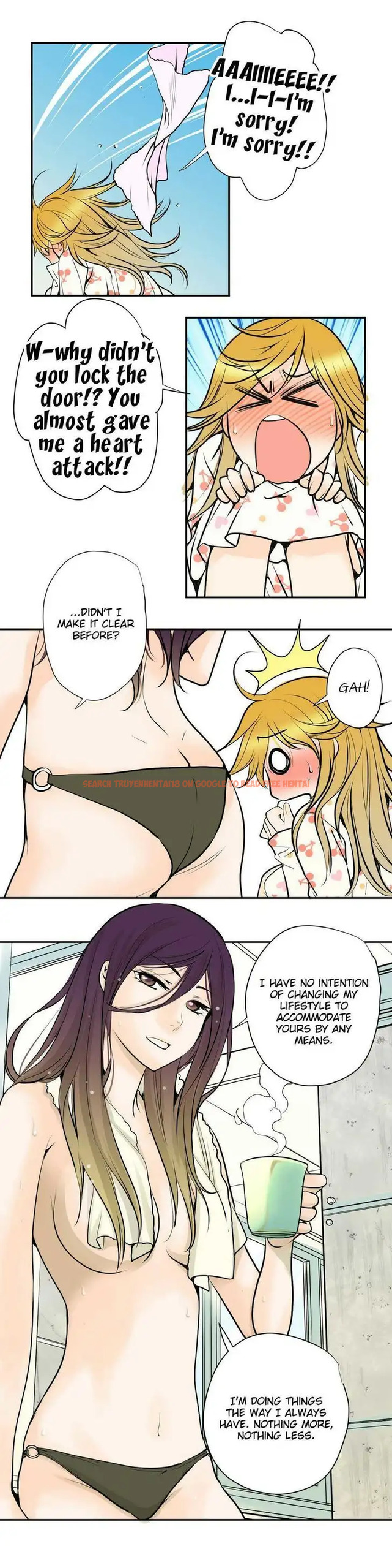 Read Hentai Image 4 673 in comic Pulse - Chapter 14 - www.hentaitnt.net