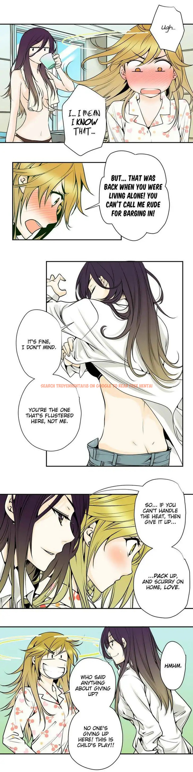 Read Hentai Image 5 673 in comic Pulse - Chapter 14 - www.hentaitnt.net