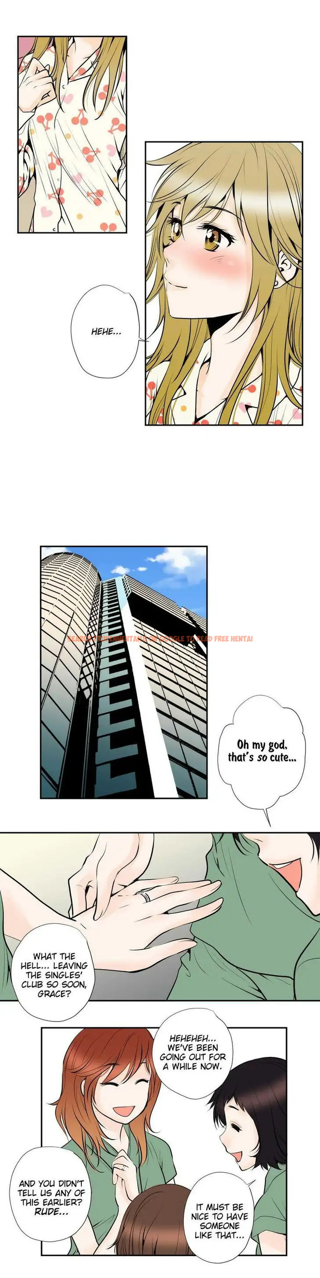 Read Hentai Image 7 673 in comic Pulse - Chapter 14 - www.hentaitnt.net