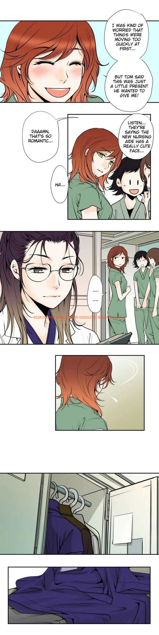 Read Hentai Image 8 673 in comic Pulse - Chapter 14 - www.hentaitnt.net
