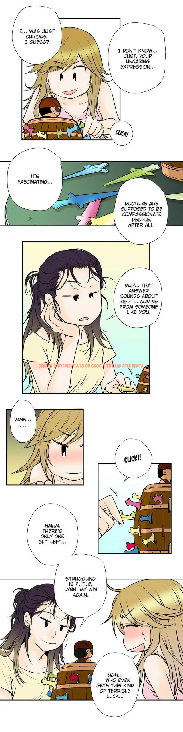 Read Hentai Image 11 670 in comic Pulse - Chapter 15 - www.hentaitnt.net
