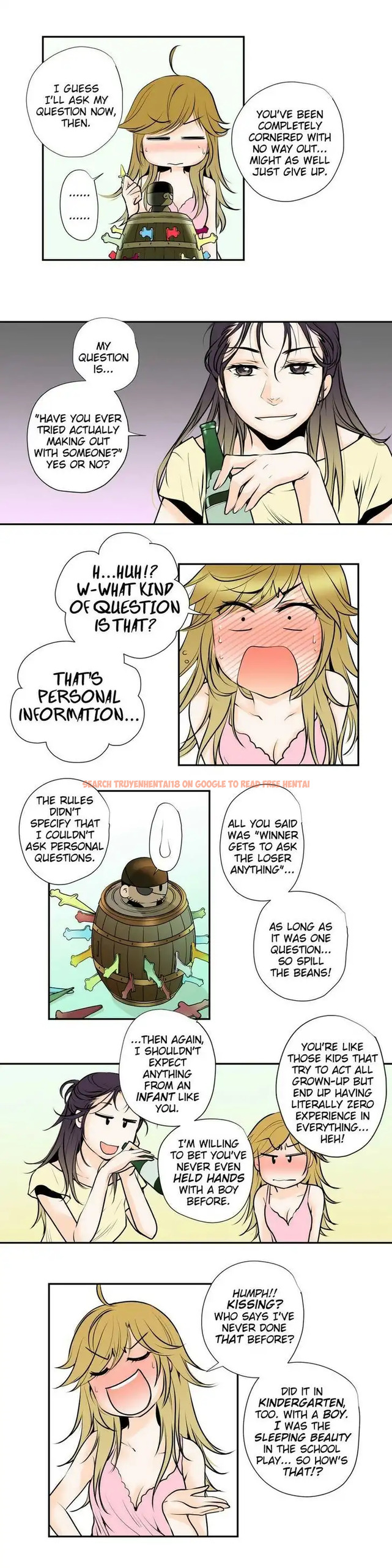 Read Hentai Image 12 670 in comic Pulse - Chapter 15 - www.hentaitnt.net