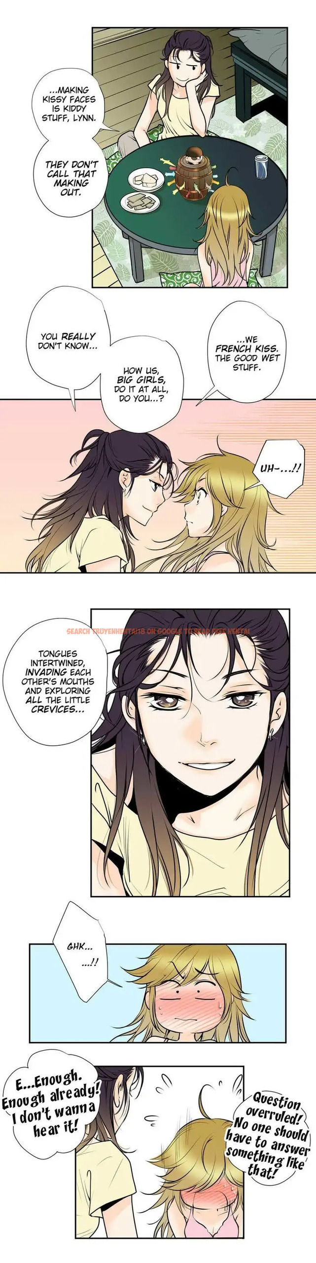 Read Hentai Image 13 670 in comic Pulse - Chapter 15 - www.hentaitnt.net