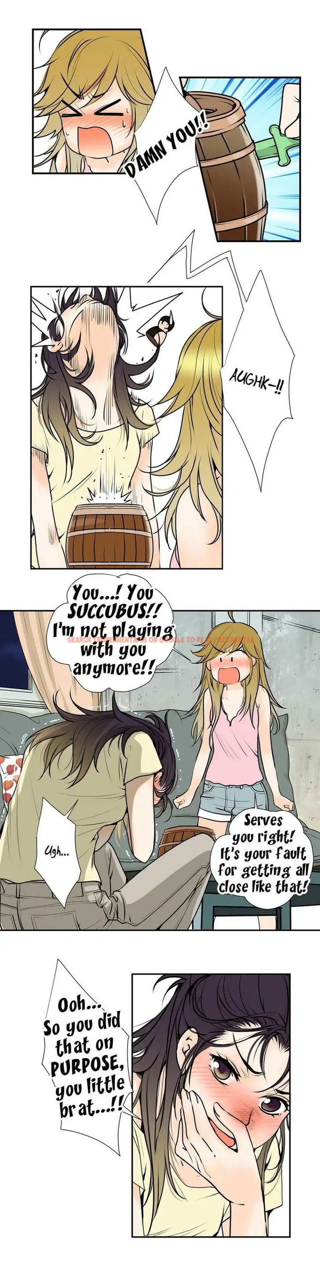 Read Hentai Image 14 670 in comic Pulse - Chapter 15 - www.hentaitnt.net
