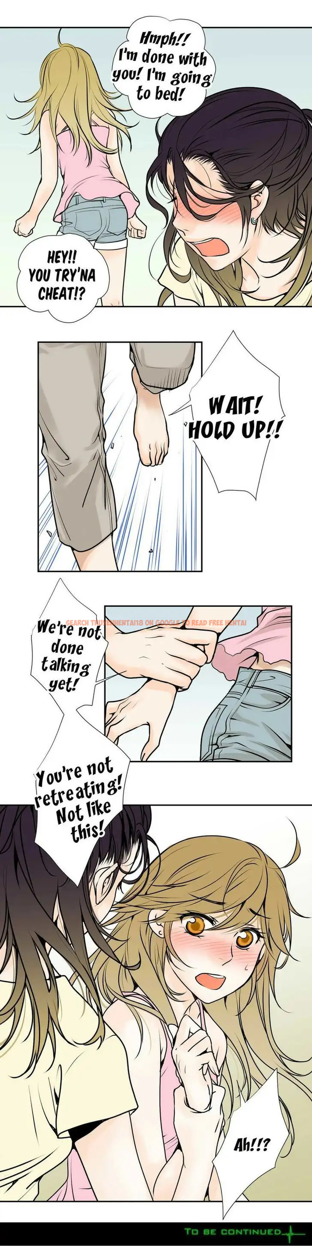 Read Hentai Image 15 670 in comic Pulse - Chapter 15 - www.hentaitnt.net