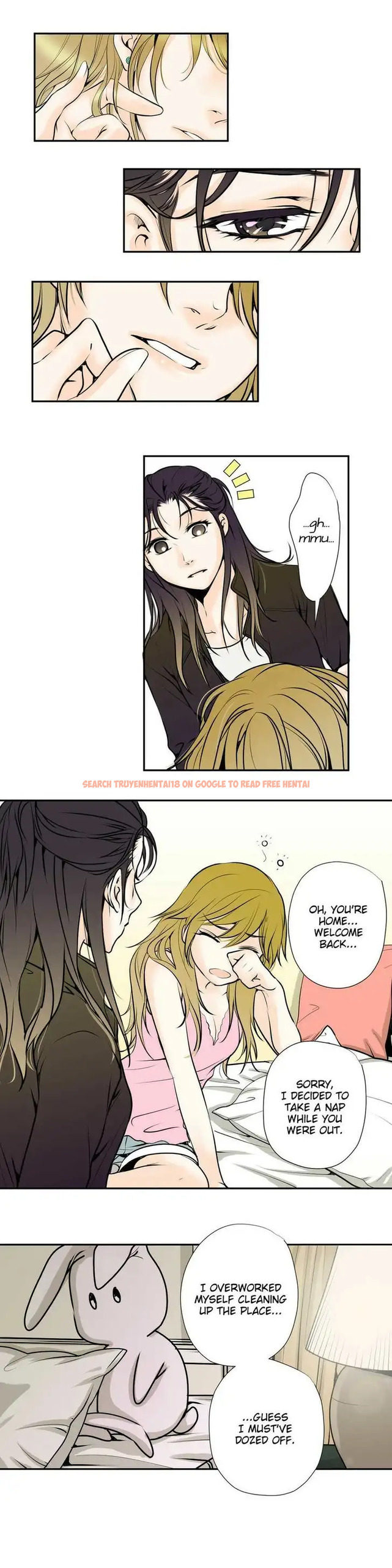 Read Hentai Image 4 670 in comic Pulse - Chapter 15 - www.hentaitnt.net