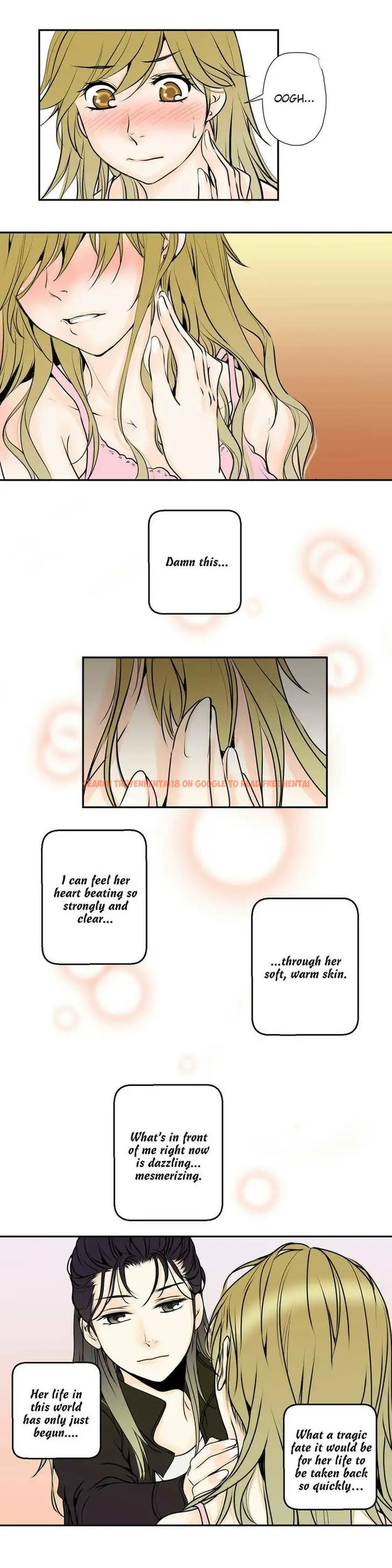 Read Hentai Image 6 670 in comic Pulse - Chapter 15 - www.hentaitnt.net