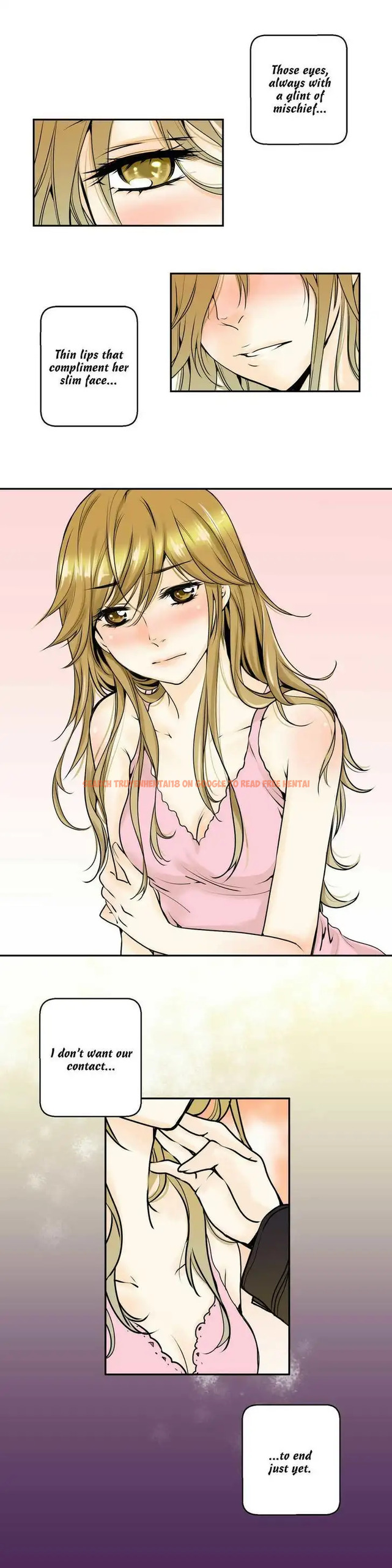 Read Hentai Image 7 670 in comic Pulse - Chapter 15 - www.hentaitnt.net