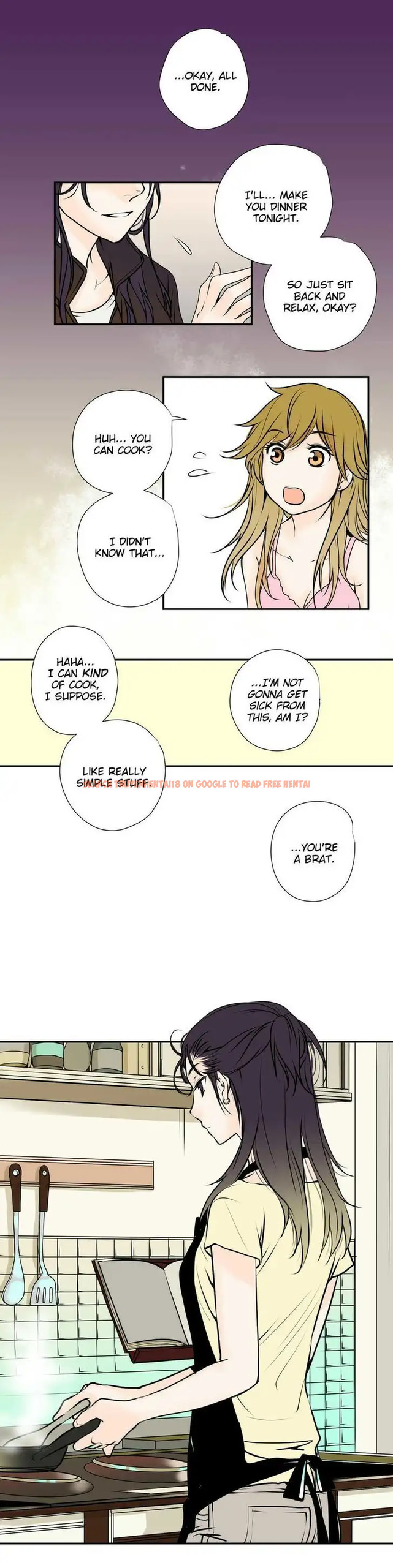 Read Hentai Image 8 670 in comic Pulse - Chapter 15 - www.hentaitnt.net