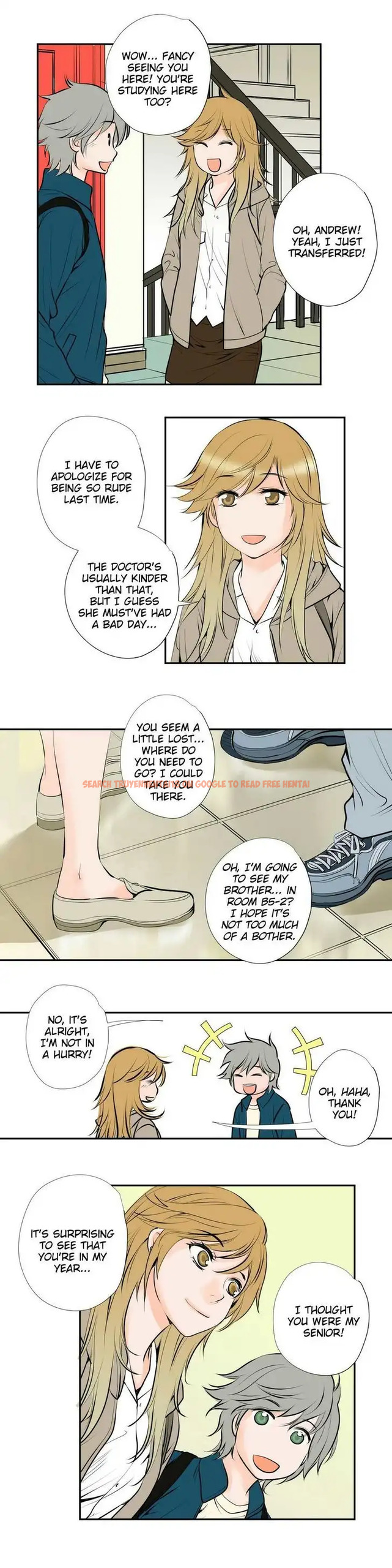 Read Hentai Image 12 669 in comic Pulse - Chapter 16 - www.hentaitnt.net