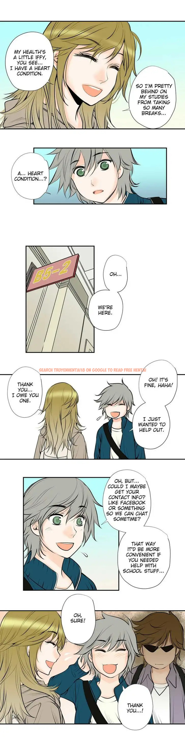 Read Hentai Image 13 669 in comic Pulse - Chapter 16 - www.hentaitnt.net