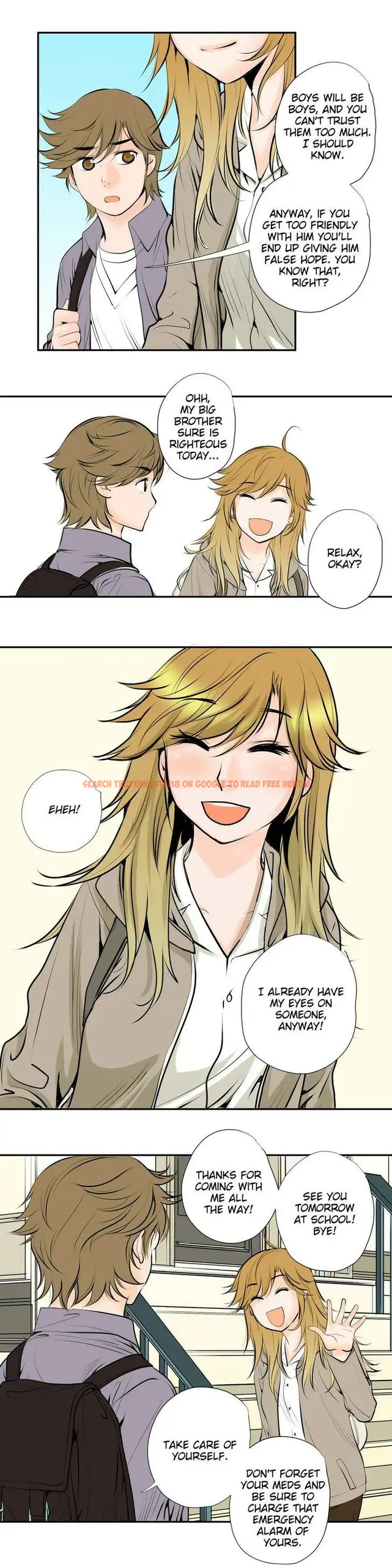 Read Hentai Image 15 669 in comic Pulse - Chapter 16 - www.hentaitnt.net