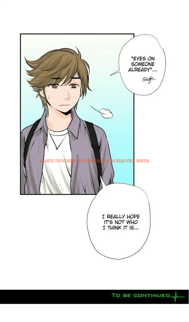 Read Hentai Image 16 669 in comic Pulse - Chapter 16 - www.hentaitnt.net