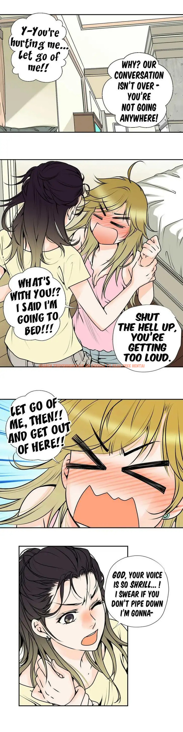Read Hentai Image 2 669 in comic Pulse - Chapter 16 - www.hentaitnt.net