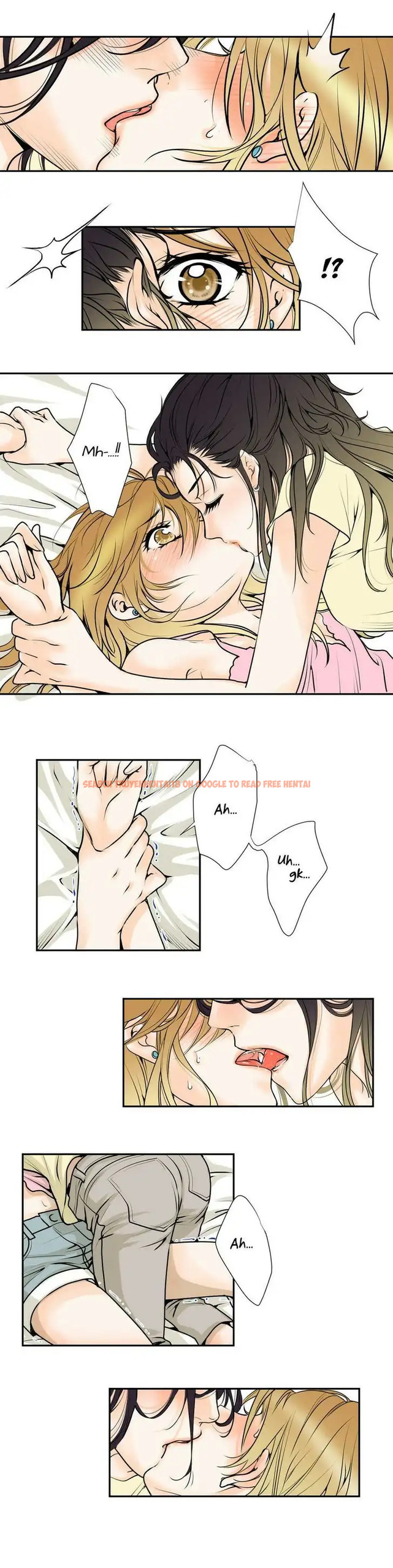 Read Hentai Image 4 669 in comic Pulse - Chapter 16 - www.hentaitnt.net