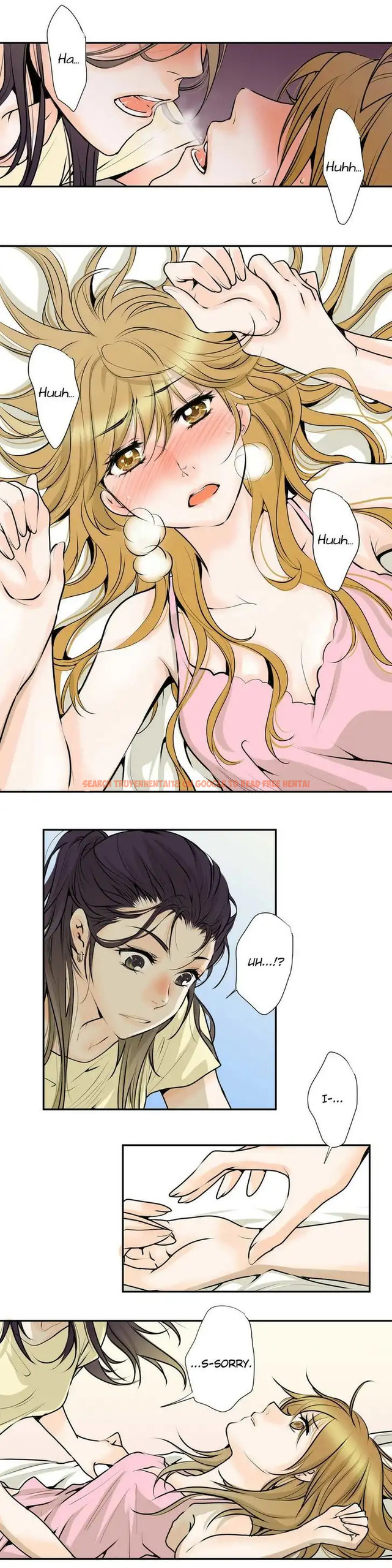 Read Hentai Image 5 669 in comic Pulse - Chapter 16 - www.hentaitnt.net