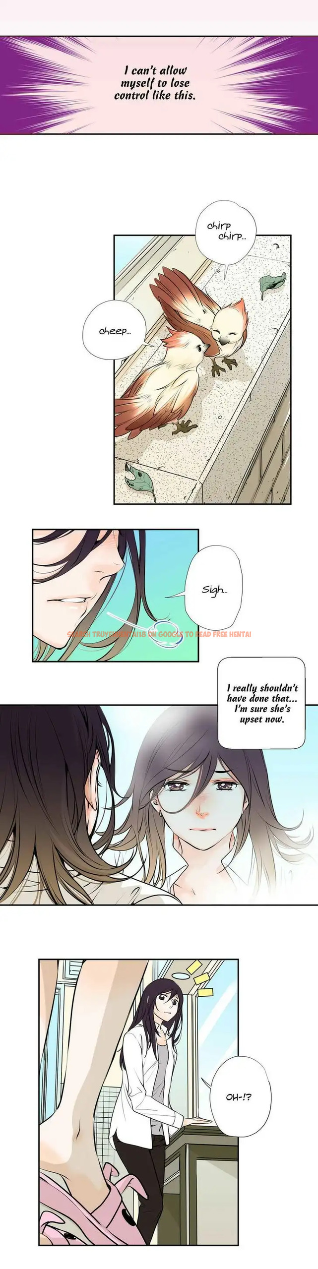 Read Hentai Image 7 669 in comic Pulse - Chapter 16 - www.hentaitnt.net