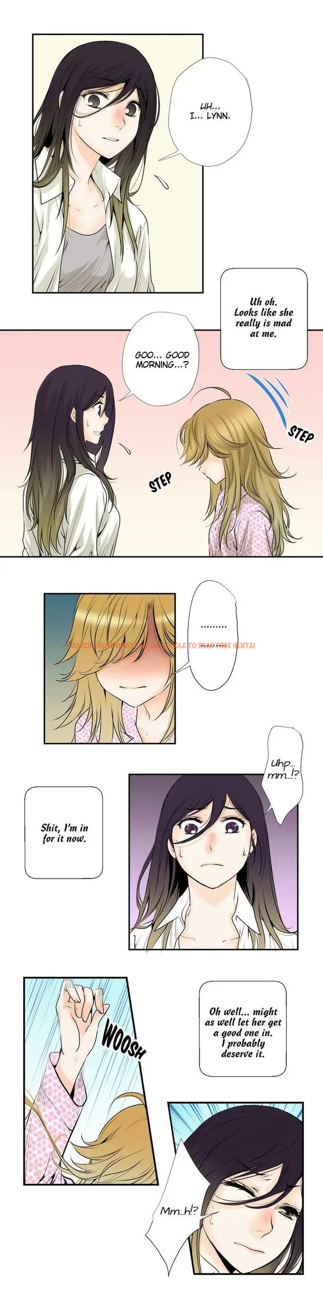 Read Hentai Image 8 669 in comic Pulse - Chapter 16 - www.hentaitnt.net