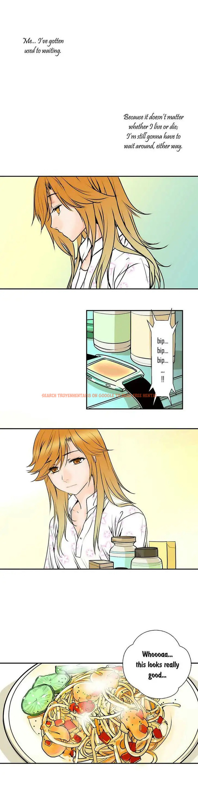 Read Hentai Image 10 669 in comic Pulse - Chapter 17 - www.hentaitnt.net