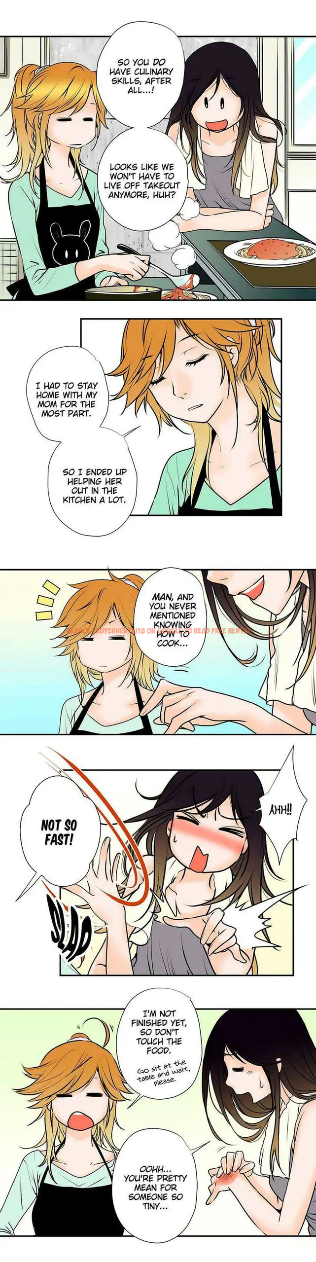 Read Hentai Image 11 669 in comic Pulse - Chapter 17 - www.hentaitnt.net