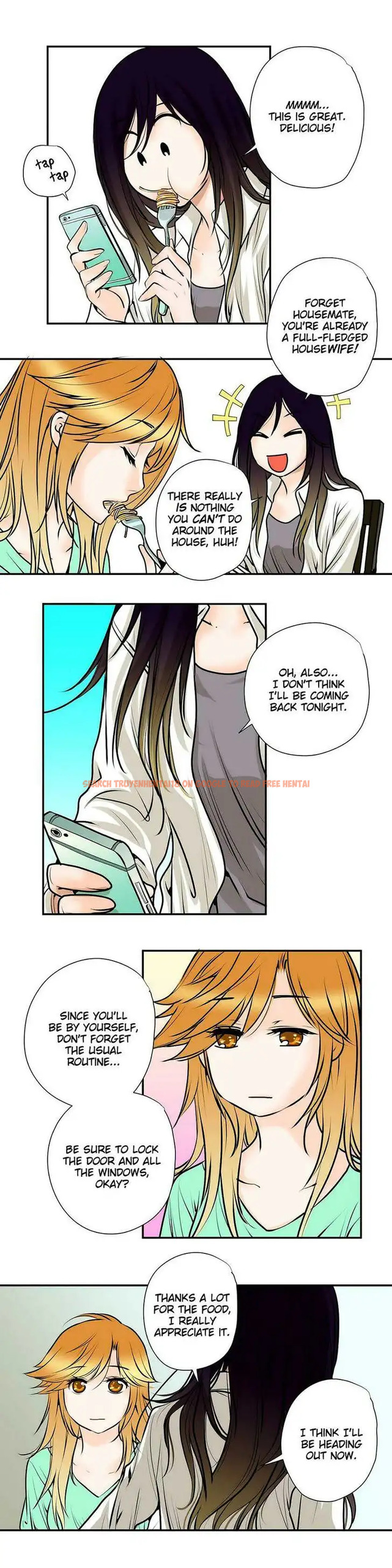 Read Hentai Image 12 669 in comic Pulse - Chapter 17 - www.hentaitnt.net