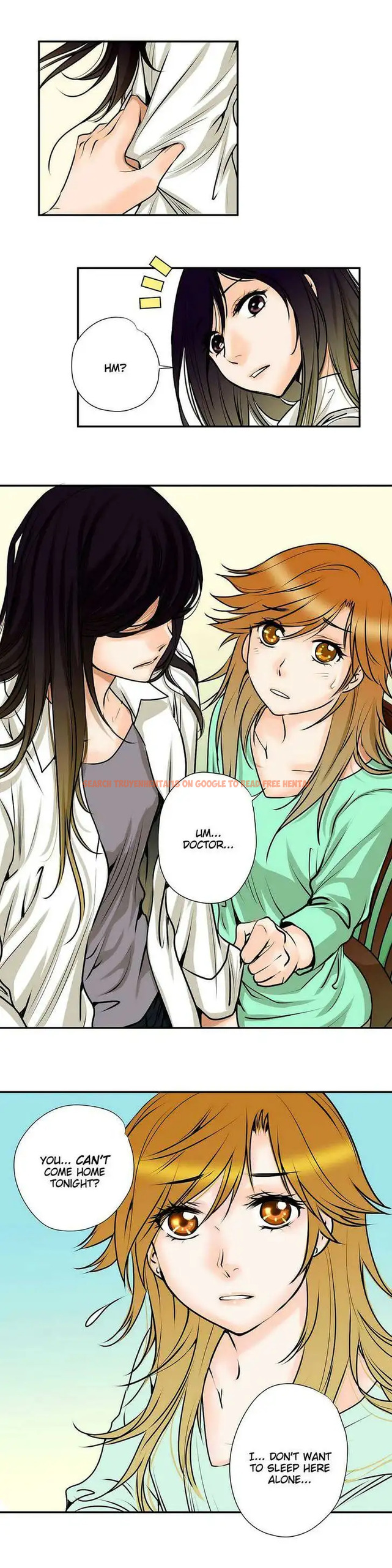 Read Hentai Image 13 669 in comic Pulse - Chapter 17 - www.hentaitnt.net