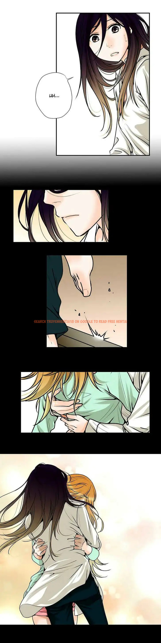 Read Hentai Image 14 669 in comic Pulse - Chapter 17 - www.hentaitnt.net