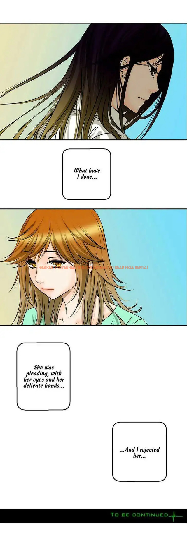 Read Hentai Image 16 669 in comic Pulse - Chapter 17 - www.hentaitnt.net