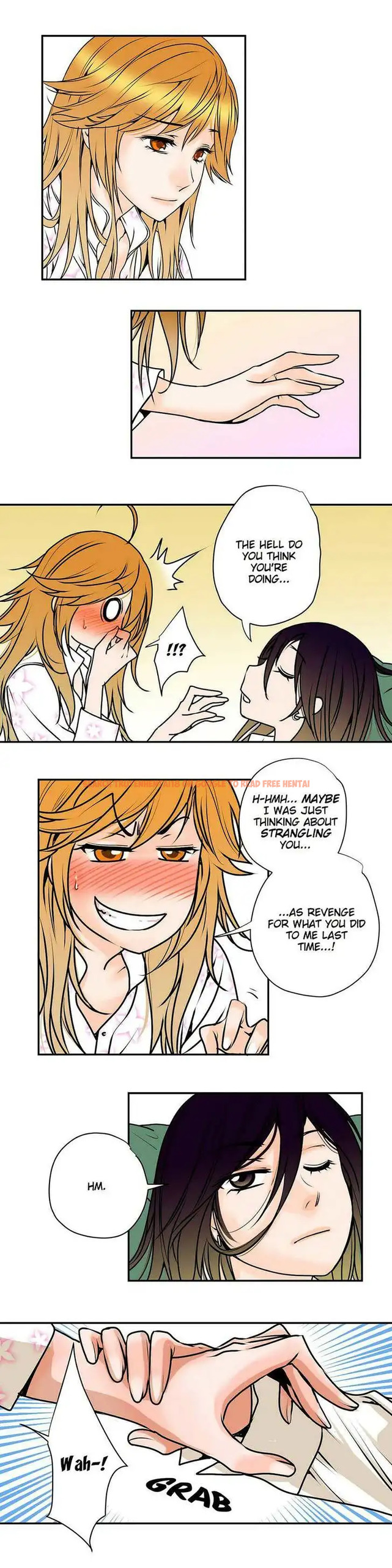 Read Hentai Image 5 669 in comic Pulse - Chapter 17 - www.hentaitnt.net